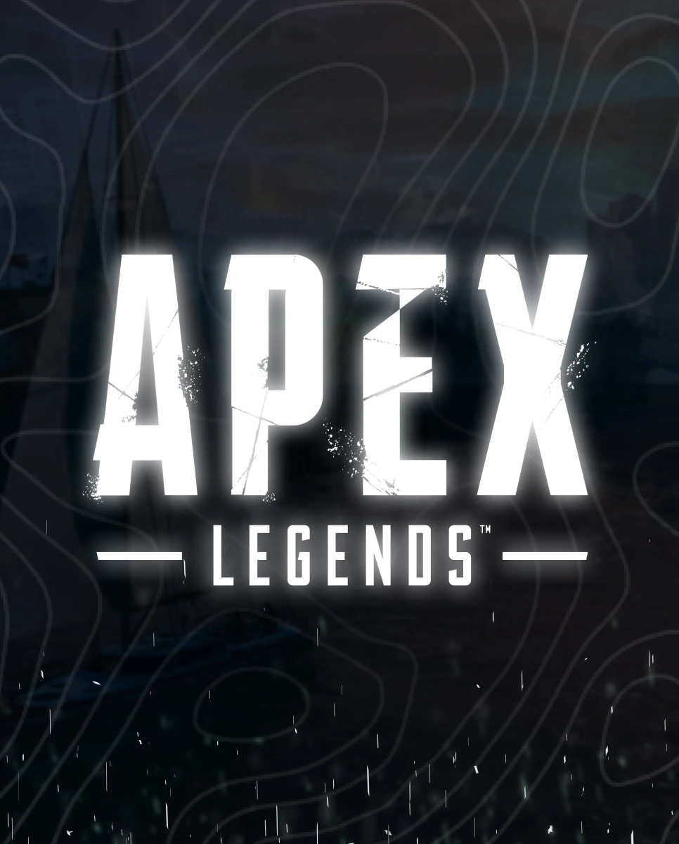 Apex Legends promotional illustration